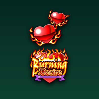 Burning Desire slot